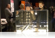 Germánok - Időszaki kiállítás az Iseumban