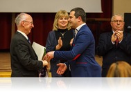 Tizenketten kaptak Közösségi Kultúráért Díjat a Magyar Kultúra Napja alkalmából