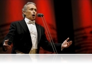 Nem lép fel José Carreras Szombathelyen