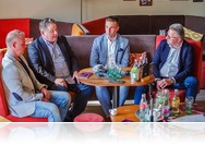 3 bérlet, 16 koncert - Pénteken indul a Savaria Szimfonikus Zenekar új évada