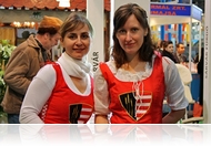 A turisztika Mekkája - Utazás Kiállítás 2011