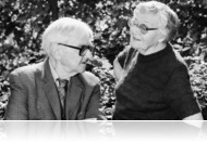 A valóság jelentéktelen dolgait hozta kapcsolatba a mindenséggel – Károlyi Amyre, Weöres Sándor zseniális feleségére emlékezünk