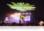 Ők az idei Paloznaki Jazzpiknik fellépői