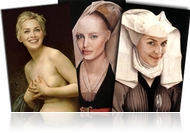 Hollywood reneszánsza photoshop-megszállottak keze alatt