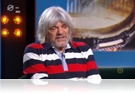 Újra kiadták Hobo betiltott albumát