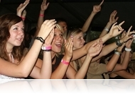 Hétvégéző - Programok péntektől vasárnapig (július 22-24.)