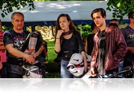 XVII. Szelestei Országos Veterán Motoros Találkozó, Kovács László Emléktúra (júl 7-9.)