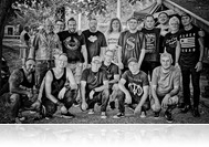 Gitármennydörgés és akusztikbáj - Újra Hegyfalunapi RockPéntek (aug. 7.)