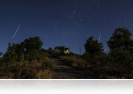 Érdemes lesz figyelni az eget! Mutatjuk, mikor érkezik a Geminidák meteorraj