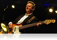 Németh Lojzi: „Isten kegyeltjei lehetünk”