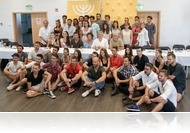 Alföldi Róbert hegedűse - Szombathelyen is bemutatják