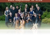 Capella Savaria: Észak- és Dél-Itália barokk zenéje Sárváron és Celldömölkön (szept. 17-18.)