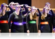 Megújul a Bartók Béla Nemzetközi Kórusverseny