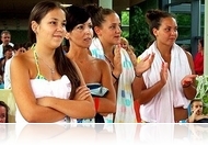 Rocktenors koncert a Büki Gyógyfürdőben (fotóriport)