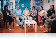 A szombathelyi kórház gyermekosztályán is elindul a VR-alapú fájdalomkezelés
