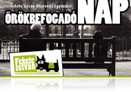 Örökbefogadó nap az Orsolya Napi vásáron (okt. 25)