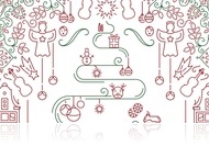 A legszebb klasszikus karácsonyi énekek egy albumon