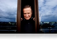 Halála előtt már nem volt önmaga, felesége sem ismert rá Robin Williamsre