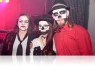 Rockfarsang: amikor négy Halál mellé beáll két szellemirtó