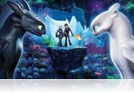 Az Így neveld a sárkányodat! harmadik része érdekelte a legtöbb mozinézőt eddig 2019-ben