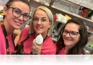 300 helyszínnel és féláras fagylalttal jön a Magyar Fagylalt Napja