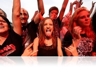 Rock On! Fest: legendás rockbandák, lefogyasztható belépő