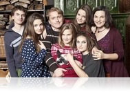 Sok boldog születésnapot, Lackfi János!