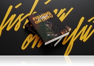 Beck Zoli tollából készül rendhagyó könyv a Fishingon Orfűről