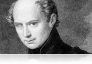 A "Himnusz költője" - 225 éve született Kölcsey Ferenc