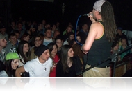 Masszív ragga a Végállomásban - Copy Con koncertelt a városszéli klubban