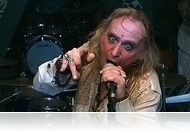 Winter Metal Night az AZK-ban (fotóriport)