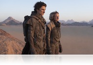 A Variety szerint a Dűne bizonyítja, hogy a magyar filmipart nehéz legyőzni