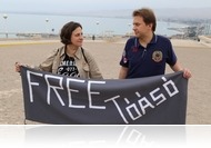 A magyar férfi, aki túlélte a világ egyik legkeményebb börtönét
