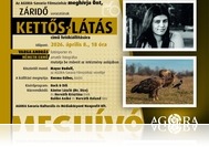 Kettős-Látás - Ellentétek vonzása vár ránk a Záridő sorozat aktuális kiállításán (ápr. 8.)