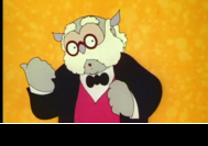 „Kígyónak lábsó, madaraknak fogsor” – érdekességek az 50 éves Doktor Bubóról