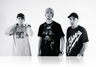 Hip-Hop Night a Hősökkel Oladon (június 11.)