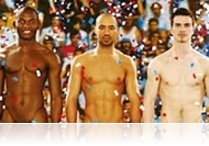 Taroltak a mezítelen férfiak Bécsben - a Leopold Múzeum férfiakt-kiállítása