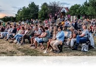 Újabb világsztárokat jelentett be az Örvényesvölgy Fesztivál - Candy Dulfer is fellép Zala új fesztiválján