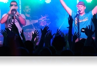 Ez De Puta Madre volt Ocho Macho! - Mosolyfolyam a moziban (fotóriport)