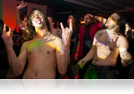 Naptármustra – könnyűzene Sárváron 2010 utolsó hónapjaiban