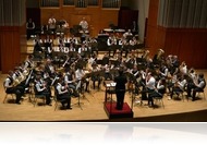 Vendégjáték fúvósokkal - Tavaszi hangverseny a Bartók Teremben (fotóriport)