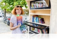 Lapozó - Könyvcserére hívja a szombathelyieket a Bookline