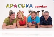 Csak nyisd ki a szemed és hegyezd jól a füled! - Az Apacuka zenekarral beszélgettünk