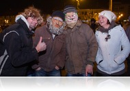 Ilyen volt a Városi Szilveszter 2016 Szombathelyen