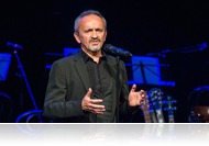 Szabó Tibor: Meg kell még találnom itt a helyemet - Interjú a WSSZ új igazgatójával