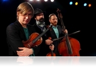 Megjelent Lajkó Félix: Most jöttem című albuma