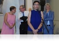 Átoktáblák és mágikus gondolkodás – A varázslásról és csillaghitről nyílt kiállítás az Iseumban