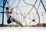 Júliustól indul a Kristály Torony Kalandtábor