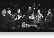 Hallgató - Snétberger Ferenc és a Keller Quartett koncertalbuma