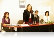 Kisemberből nyíló virág - bemutató foglalkozást tartott a Mozdulatiskola